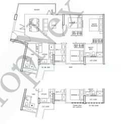 Northwave (D25), Condominium #503998951